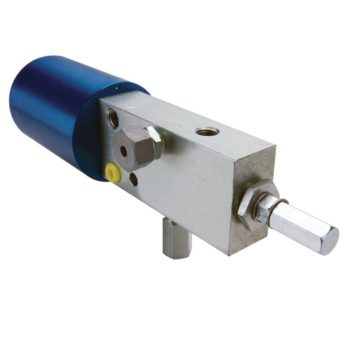 Graco MSA-10™ Pneumatic Pump