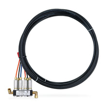 Load image into Gallery viewer, Graco Pneumatic Grease Jockey® Meter Module - Fifth Wheel, 6 Points