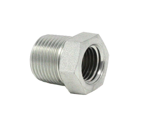 Graco Reducing Bushing - 3/8 NPT male x 1/4 NPT female