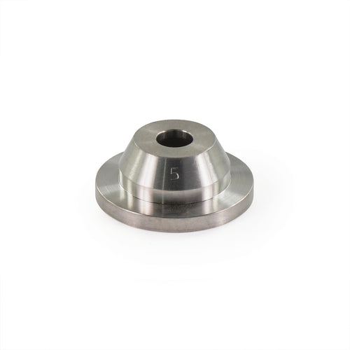 Round Nozzle #5, 5/16 in Stainless