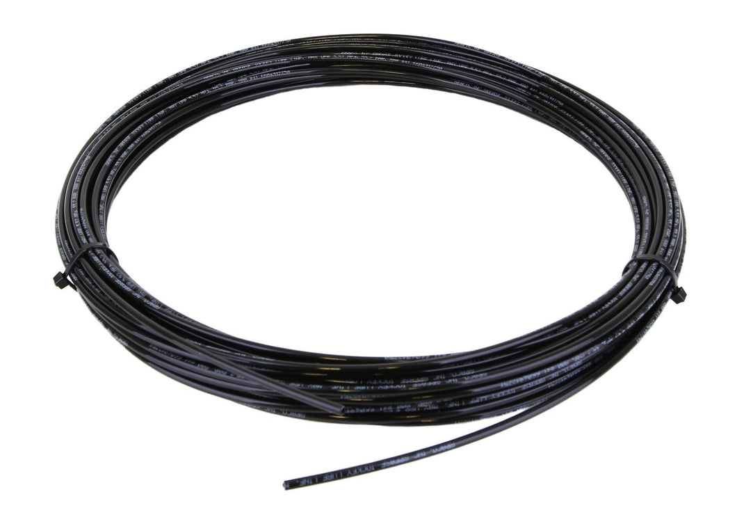 Graco Tubing, 3/16 in. OD, Single Tube, 1,350 psi, 100 Feet