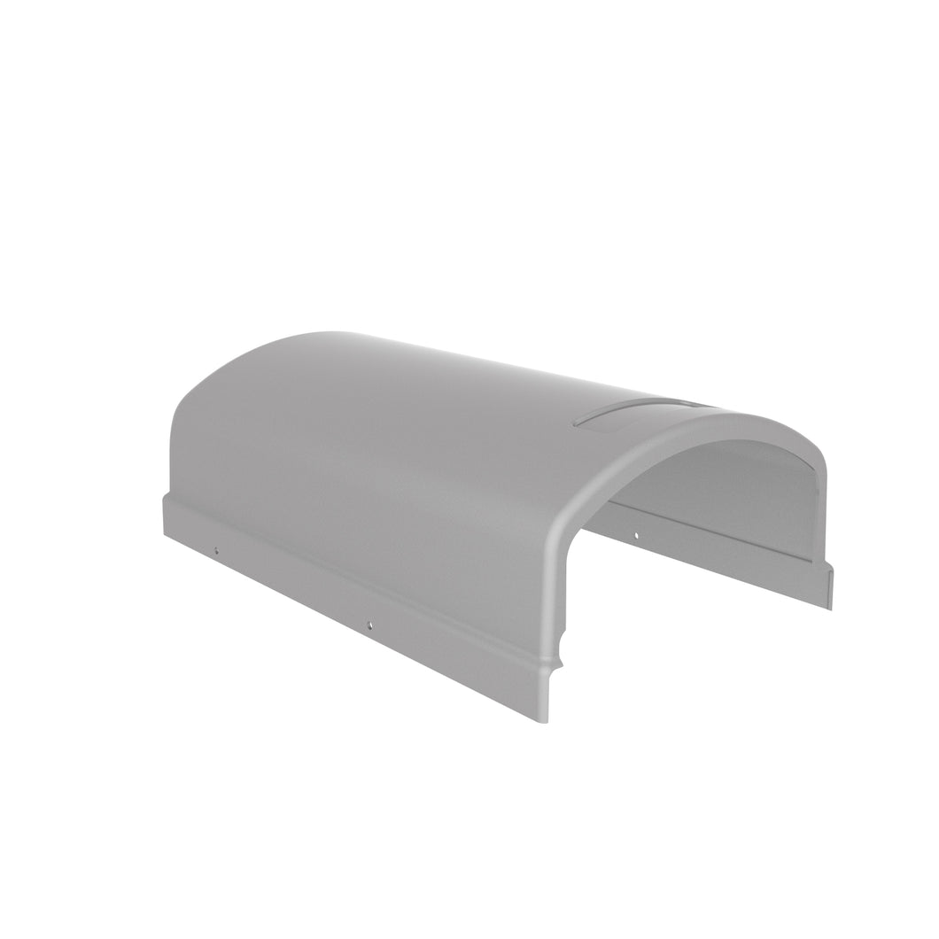COVER, SHROUD, FRONT, 6.5 RAM
