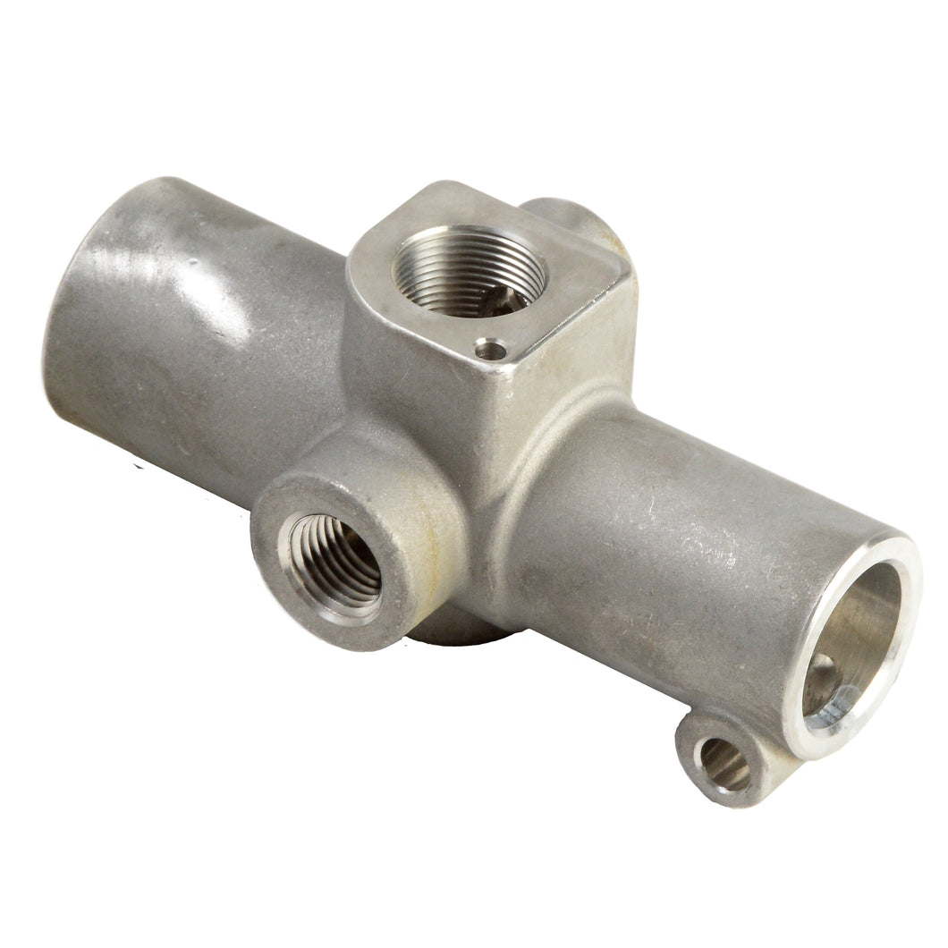 Graco 16A197 HOUSING  CATALYST PUMP