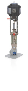 Graco NXT™ Check-Mate® Air-Powered 68:1 Grease Pump without DataTrak