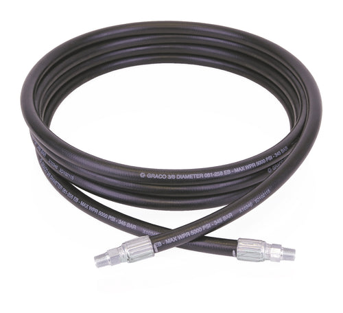 Graco HOSE, COUPLED, 35 FT 061610