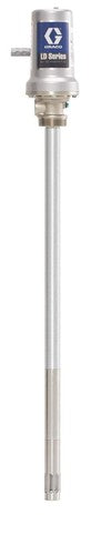 Graco LD Series 50:1 Pump for 120 lb (55 kg). Pail - BSPP