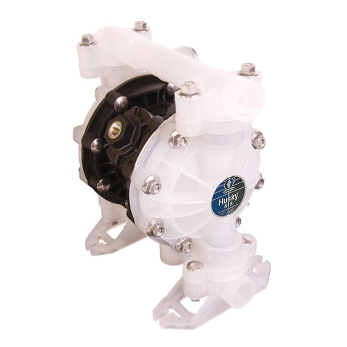 Graco SD™ Blue Husky 515 Series Pump - 3/4 in. BSPP