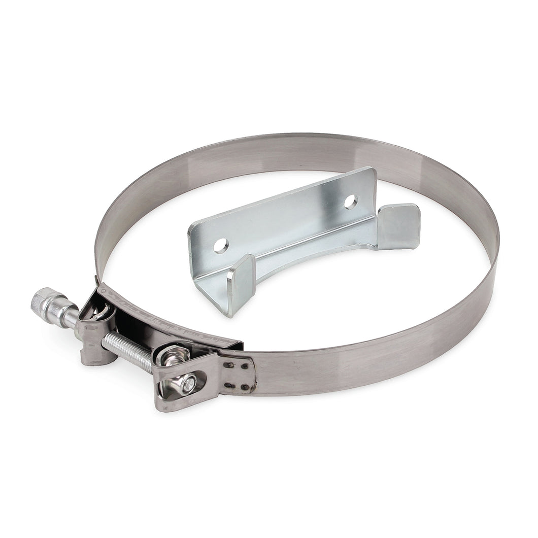 Graco G-Series Pump Accessories - G3 Pump Support Bracket for Mobile Installations - Secures 12 and 16 Liter Reservoirs.