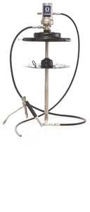 Graco LD Series 50:1 50-110 kg Grease Pump Drum Package
