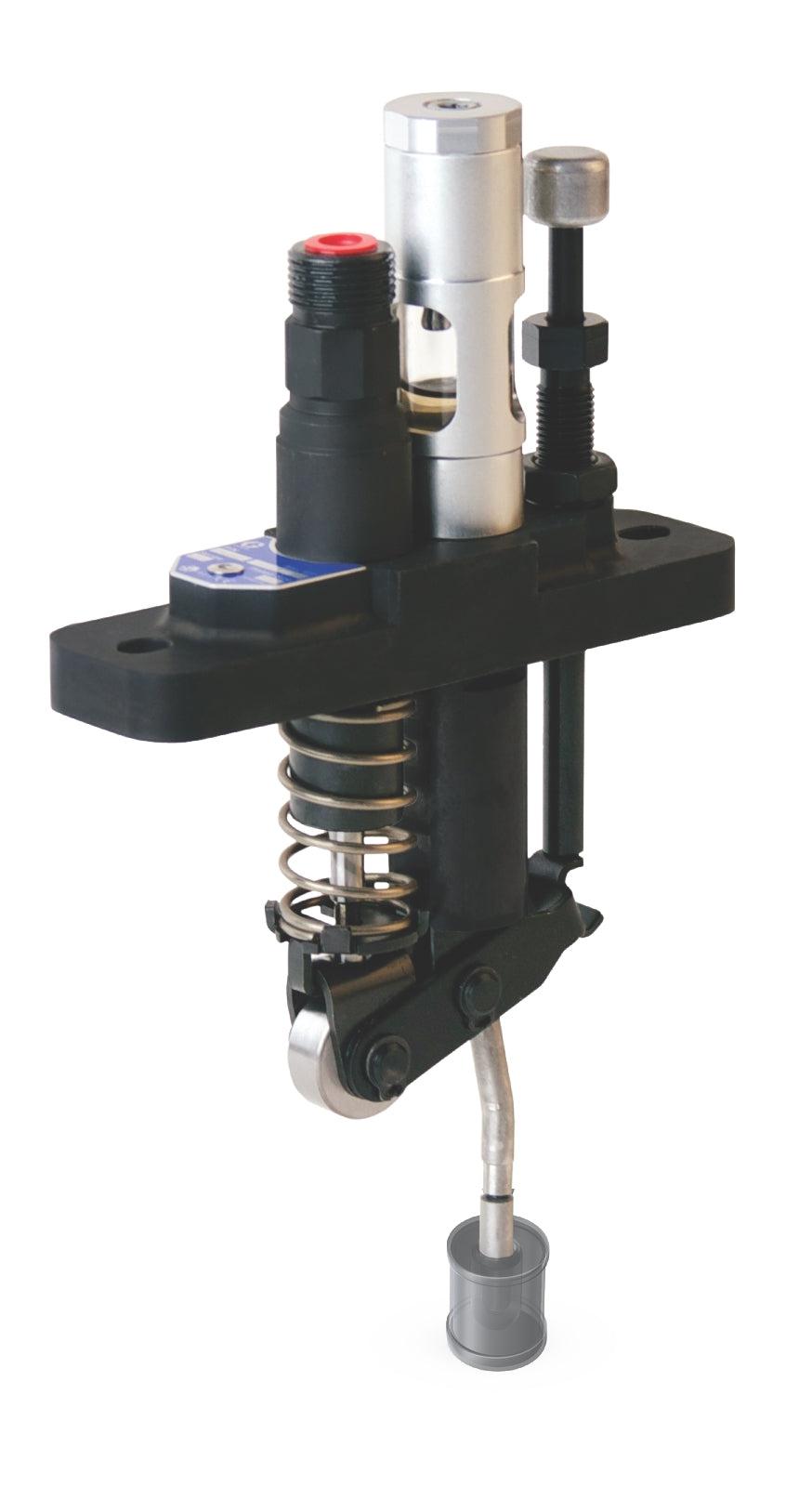 Graco Manzel® GBL 7500 Replacement Pump, Suction Fed, 3/8 in (9.5 mm)