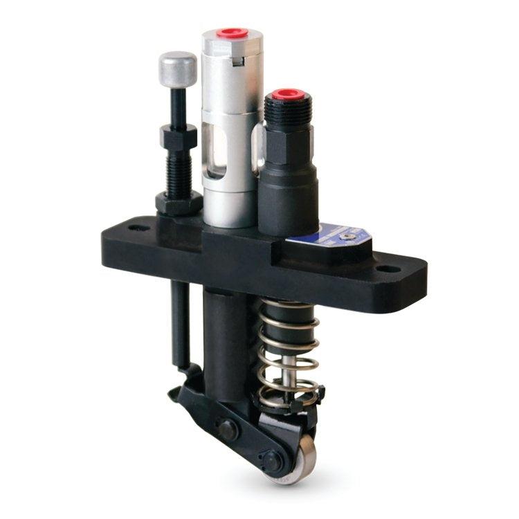 Graco Manzel® GBL 7500 Replacement Pump, Gravity Fed, 3/8 in (9.5 mm)