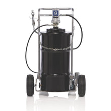 Load image into Gallery viewer, Graco LD Series 50:1 120 lb (54 kg) Grease Cart Mounted Pump Package - BSPP