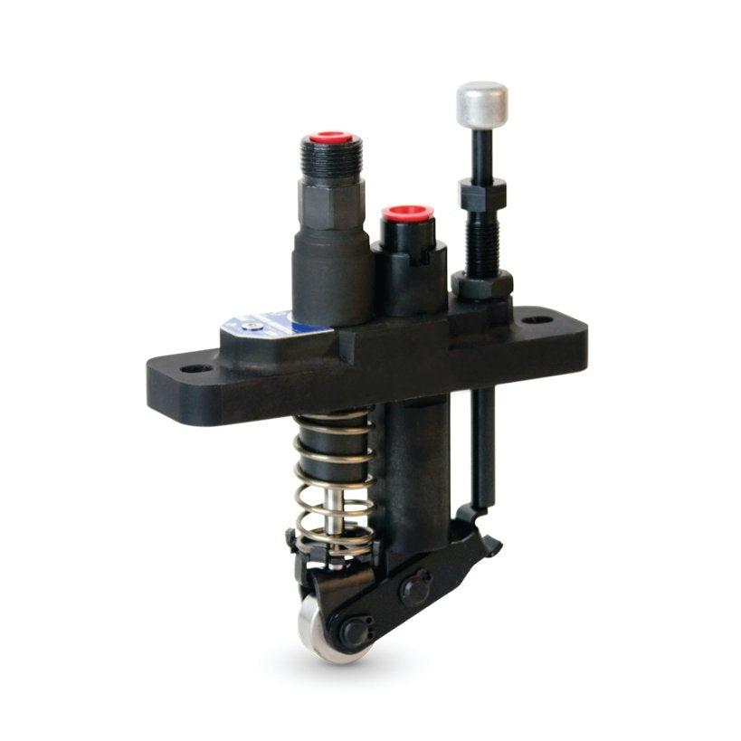 Graco Manzel® GBL 7500 Replacement Pump, Pressure Fed, 3/8 in (9.5 mm)