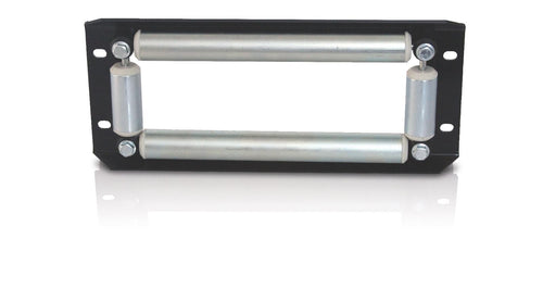 Graco XD™ Series Hose Reel Roller Guide Kit with Bracket for XD40™ Series and XD60™ Series