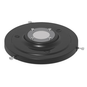 Graco 120 lb (54 kg) Drum Cover for Dyna-Star® Electrically-Powered HP and HF 24 VDC