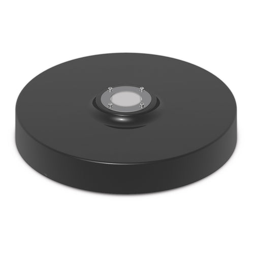 Graco 400 lb. (180 kg) Drum Cover for Dyna-Star® Electrically-Powered HP and HF 24 VDC