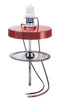 Load image into Gallery viewer, Fire-Ball® 300 Series 50:1 400 lb. (181 kg) Grease Pump - Stationary Supply CE Package
