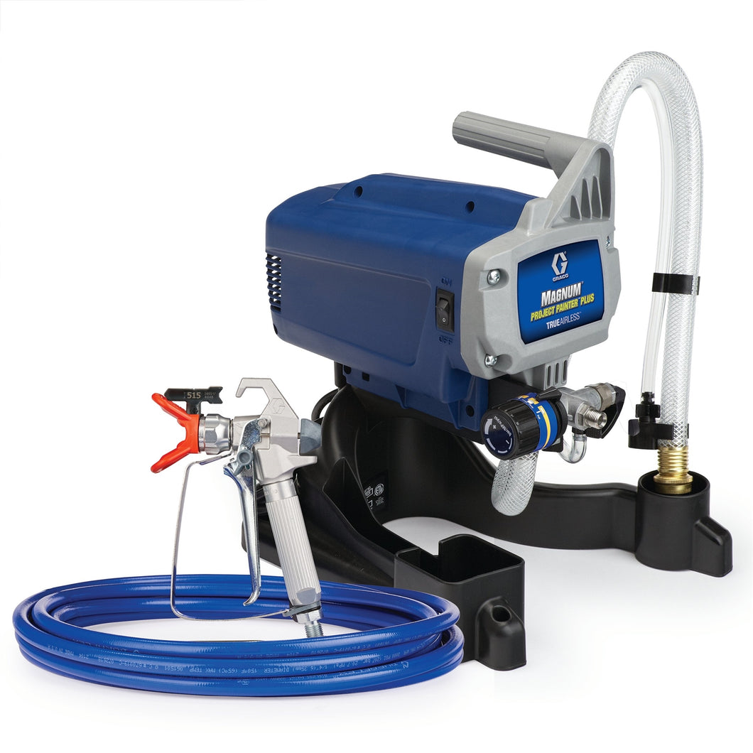 Graco 16W119 MAGNUM SPRAYER,PPP,AC,230V AP/SCA