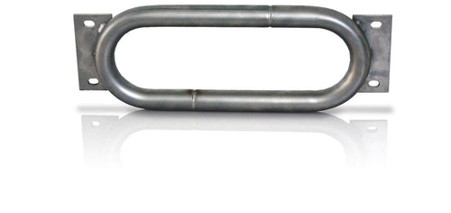 Graco Stainless Steel Hose Guide for XD60™