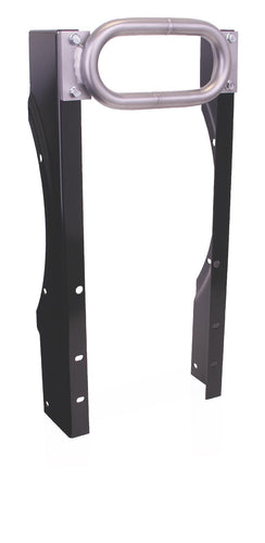 Graco XD™ Series Hose Reel Arm Kit with Stainless Steel Hose Guide for XD60™ Series