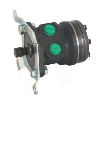 Reversible Hydraulic Motor Assembly for XD Hose Reels