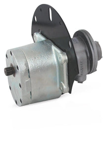 Graco Reversible Pneumatic Motor Assembly for XD Hose Reels