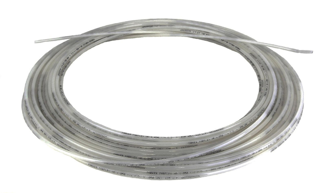 Graco Nylon Tubing, 1/4 in. OD, 625 psi, 100 Feet