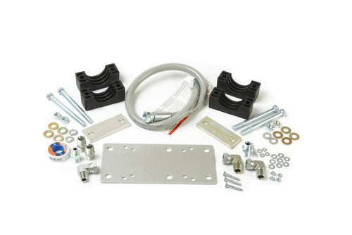 Graco 16N119 KIT HARDWARE  HEATER