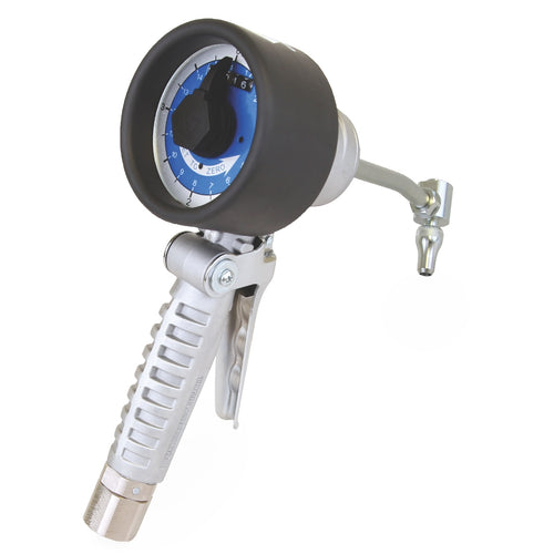 Graco 4/16 Quart Manual Meter - Includes Nozzle/Extension Kit - Gear Lube Extension - NPT