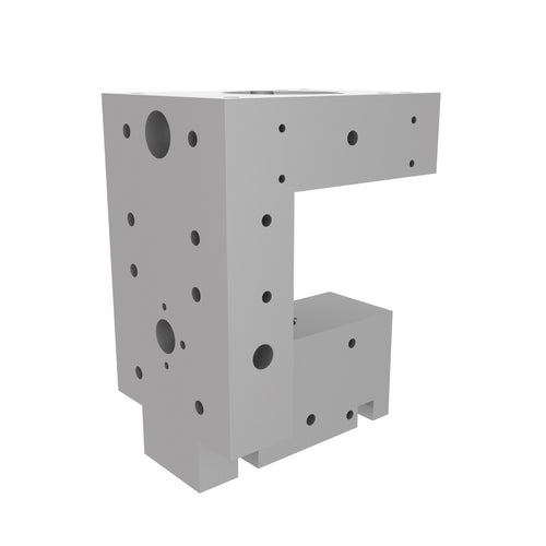 Graco 4-401-11 HOUSING,HEAD FRAME BLOCK