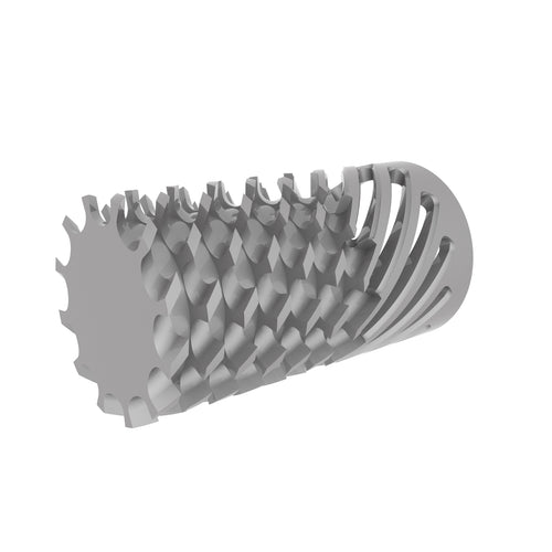 Graco 4-417-54PH-C MIX BLDE 1.5X2.75 ALUM PH