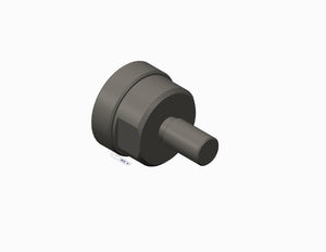 ADAPTER,BODY,VALVE