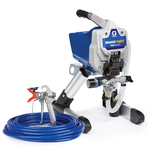 Graco 17G177 MAGNUM SPRAYER,PROX17 STAND,120V
