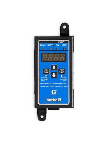 Harrier EZ Controller