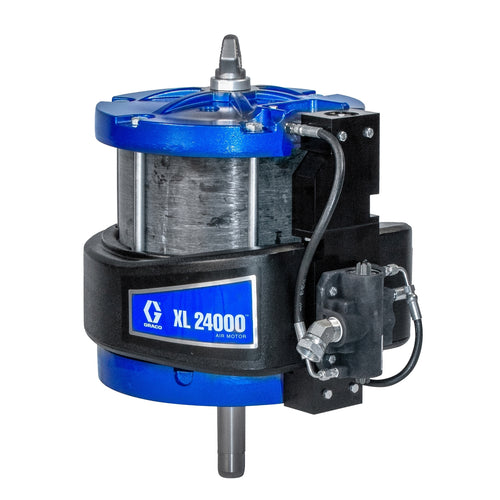 XL 24000 Air Motor