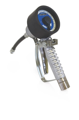 Graco 60 Gallon Preset Meter - Includes Nozzle/Extension Kit - Flexible Extension - NPT