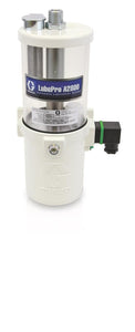 Graco 24Z021 LubeProâ„¢ A2800 Vertical Oil Pumps, 0.6 liter Reservoir, Normally Open, Low Level - NPT