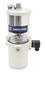 Load image into Gallery viewer, Graco 24Z022 LubeProâ„¢ A2800 Vertical Oil Pumps, 0.6 liter Reservoir, Normally Closed, Low Level - NPT