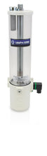 Load image into Gallery viewer, Graco 24Z027 LubeProâ„¢ A2800 Vertical Oil Pumps, 2 liter Reservoir, Normally Open, Low Level - NPT