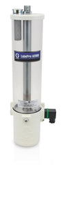 Graco 24Z028 LubeProâ„¢ A2800 Vertical Oil Pumps, 2 liter Reservoir, Normally Closed, Low Level - NPT