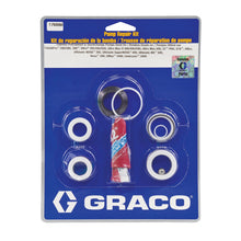 Load image into Gallery viewer, Graco 17K690 KIT, REPAIR, PUMP