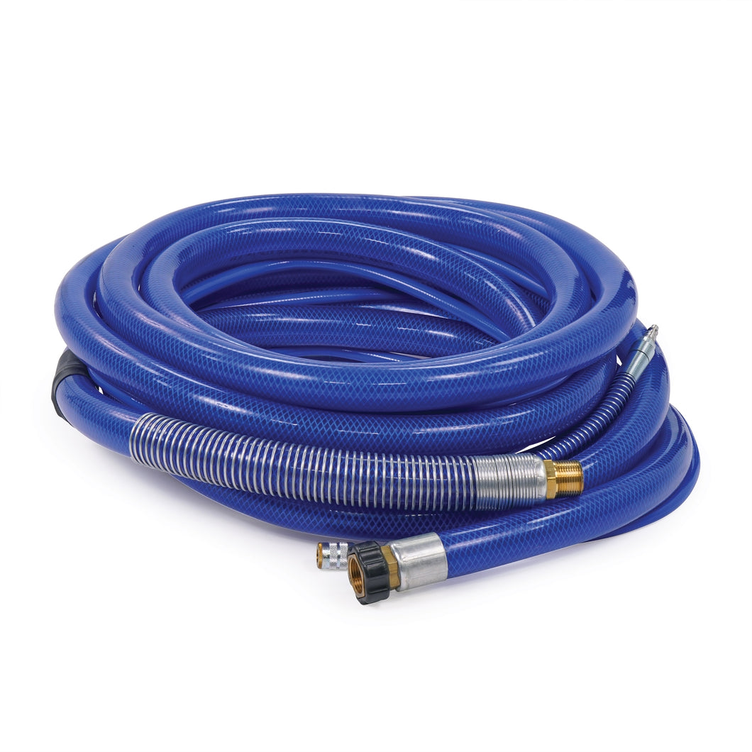 Graco 17L006 KIT,HOSE,TEX,BLUE,1.25
