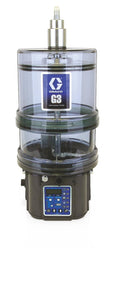 Graco G3™ Pro Grease Lubrication Pump, 24 VDC, 4 Liter, Auto-Fill Shut Off, Low Level with Controller, 5 Pin CPC