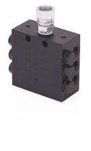 Load image into Gallery viewer, Graco CSP Divider Valve, 1/8 inch NPT, 16 Outlets, Indicator Included