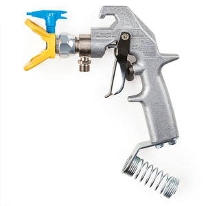 AIRLESSCO GUN,SPRAY,PACKAGE