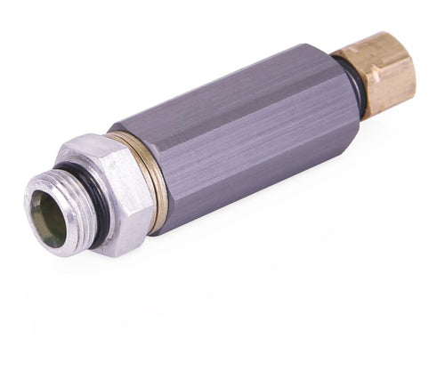 Graco Grease Jockey® Injector - #3, 3 Output Spacers, 0.012 cu in (0.02 cc)