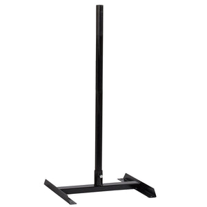 1-Panel Stand with 6 ft. Pole for 90 - 180 W Panel