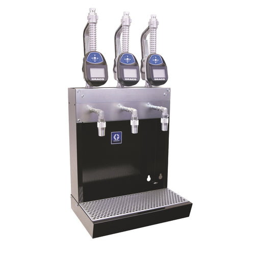 Graco Pulse® Oil Bar Dispense Kit
