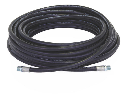 Graco HOSE, COUPLED, 35 FT