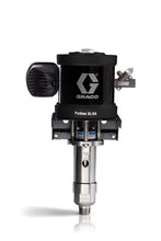 Load image into Gallery viewer, Python XL-DA Pneumatic Chemical Injection Pump, 4-1/2 in Air Motor, 1 in Plunger, Chromex Coated, HNBR Seals, CE Approved